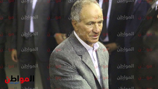 فتحي مبروك - مدرب