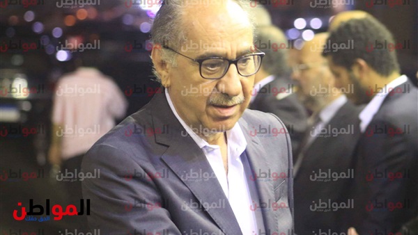 الفنان محمد ابو داوود