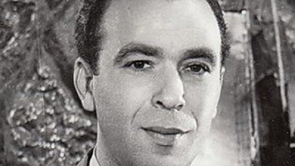 المخرج أحمد سالم