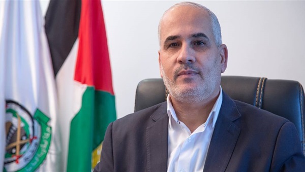 المتحدث باسم حماس
