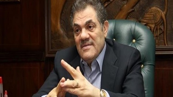الدكتور السيد البدوى