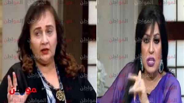 فيفى عبده وماجدة