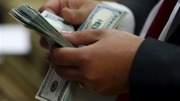 سعر صرف الدولار
