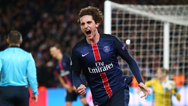 رابيو لاعب باريس