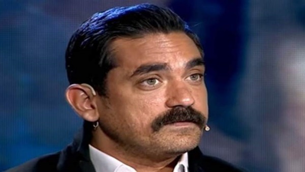 امير كرارة