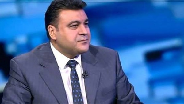الخبير الإعلامي