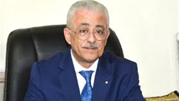 طارق شوقى