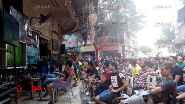 جمهور مصر