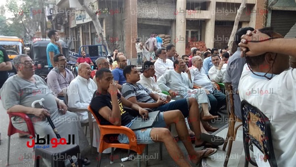 جمهور مصر