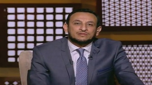 الشيخ رمضان عبدالمعز