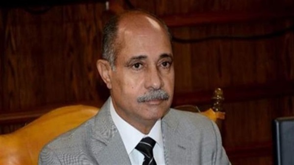 الفريق يونس المصري