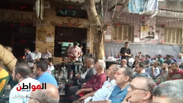 جمهور مصر