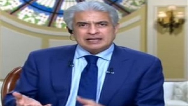 وائل الإبراشى
