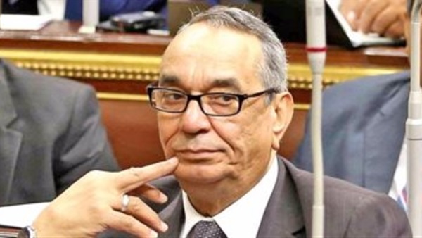 اللواء يحيى كدوانى
