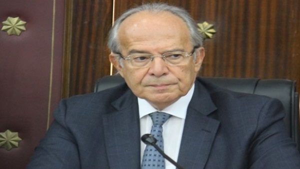 وزير التنمية المحلية