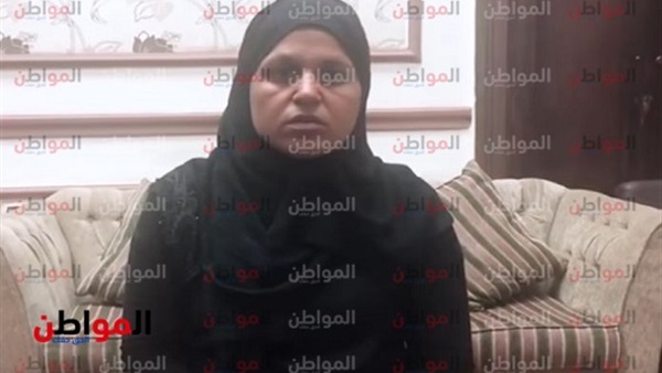 والدة أطفال المريوطية