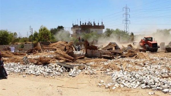 حملات إزالة
