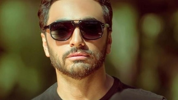 تامر حسني