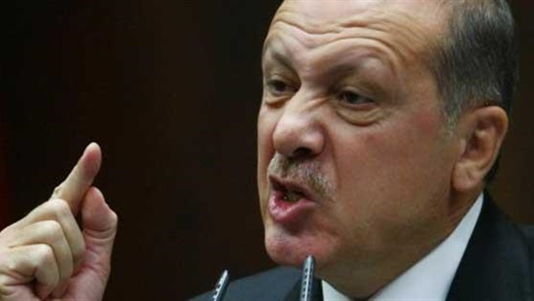 رجب طيب أردوغان