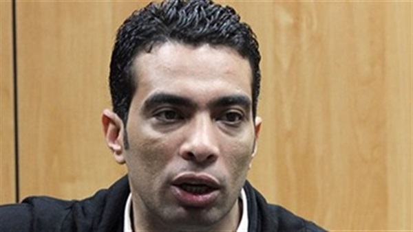 شادي محمد