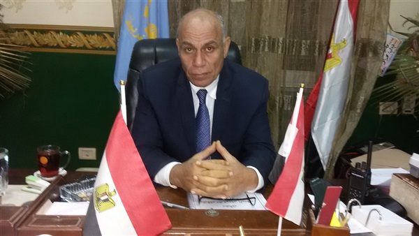 أحمد عبد السميع رئيس