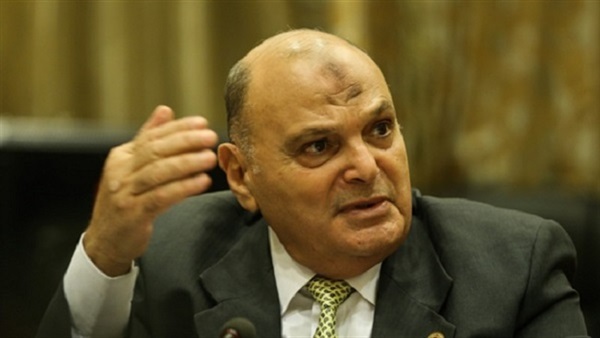 اللواء كمال عامر