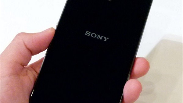 أسعار هواتف Sony