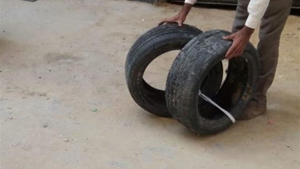 حملة ازالة الاشعالات-حي