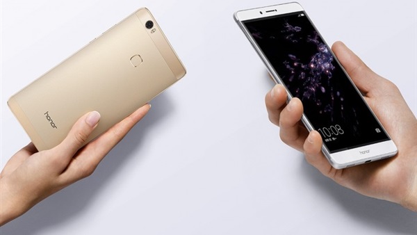 هواتف Huawei في