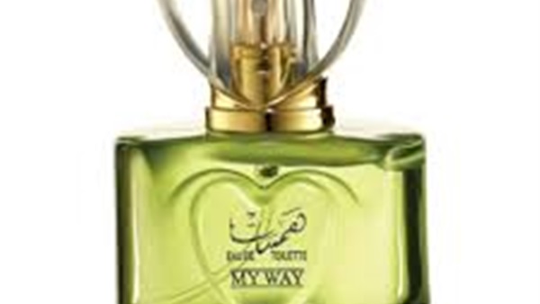 أسعار العطور الحريمي