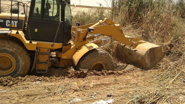 إزالة الهيش
