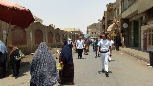 وفق اعمال حفر مخالف