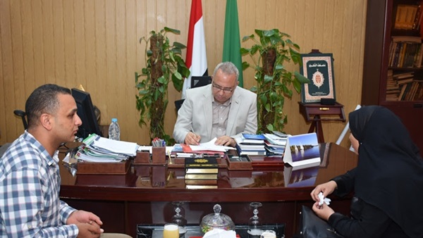 اللواء خالد سعيد