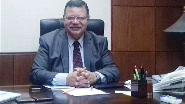 حمدي عبدالعزيز المتحدث