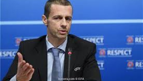 رئيس الاتحاد الأوروبي