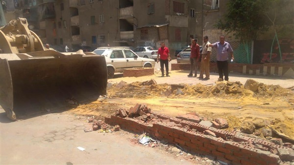 رفع كفاءة مربع الأوتوستراد