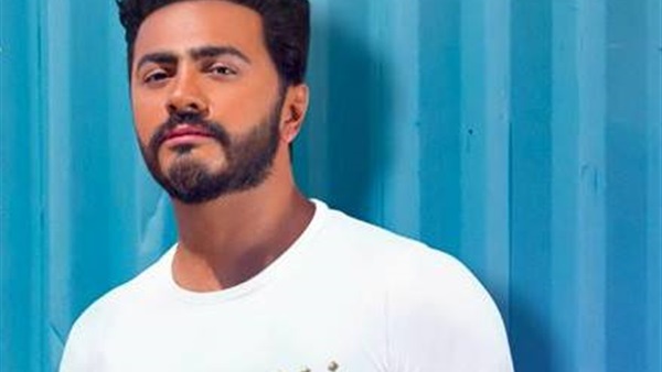 تامر حسني