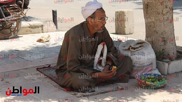 بائع الليمون