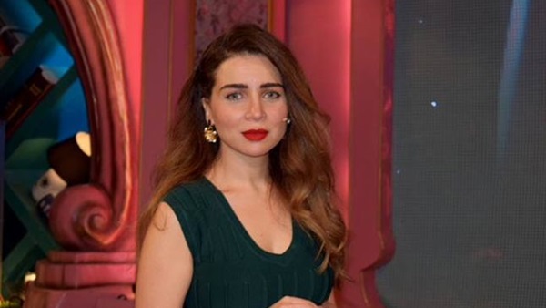 مي عزالدين