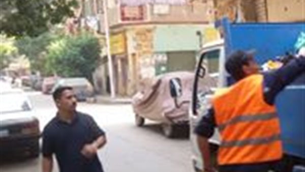 رفع كفاءة الطرق