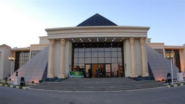 جامعة النهضة
