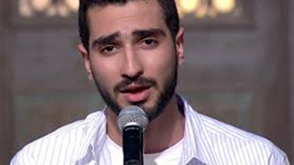 محمد الشرنوبي