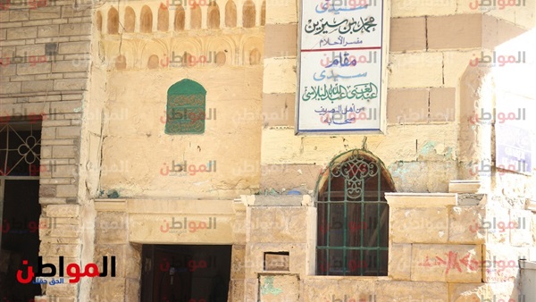 قبر بن سيرين في مصر
