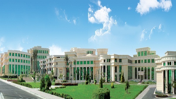 جامعة MSA