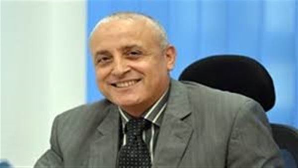 المهندس عبدالمطلب