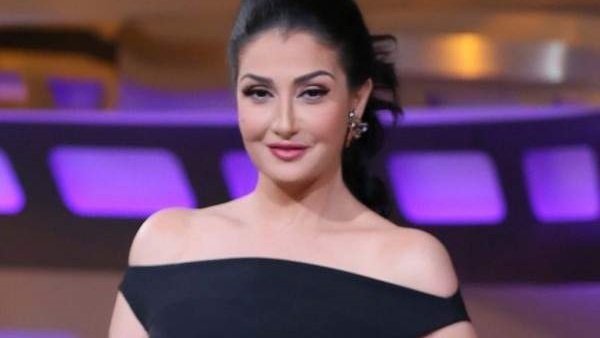 غادة عبدالرزاق