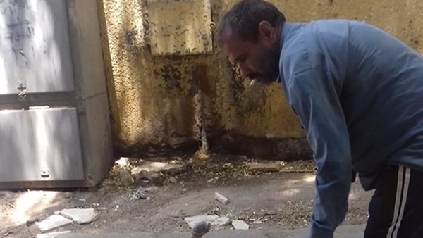 ازالة حواجز