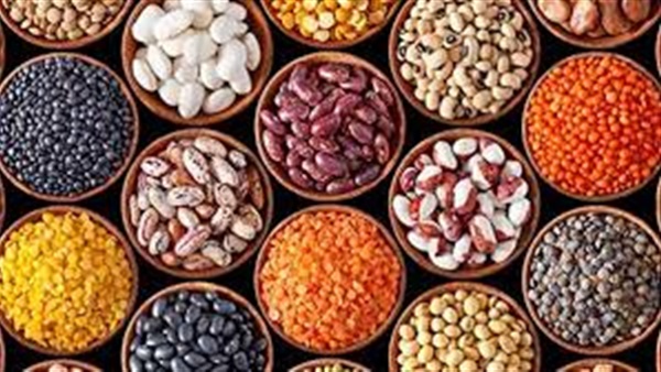 أسعار البقوليات
