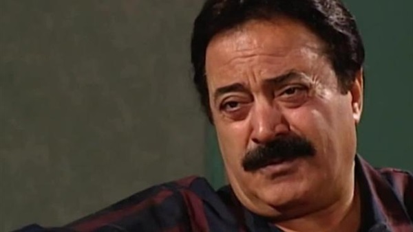 الفنان القدير يوسف