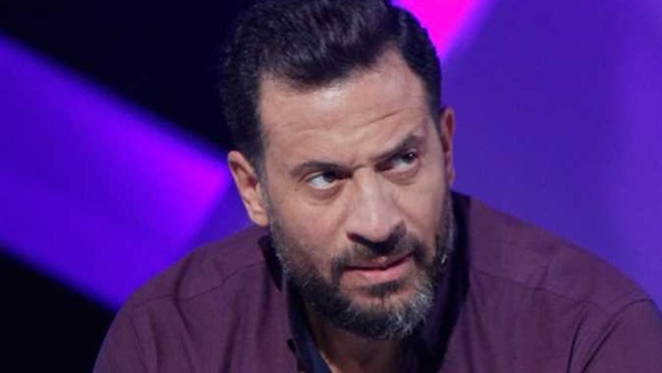 الفنان ماجد المصري